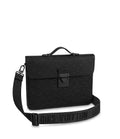 Pleated Hobo Shoulder Bag F579