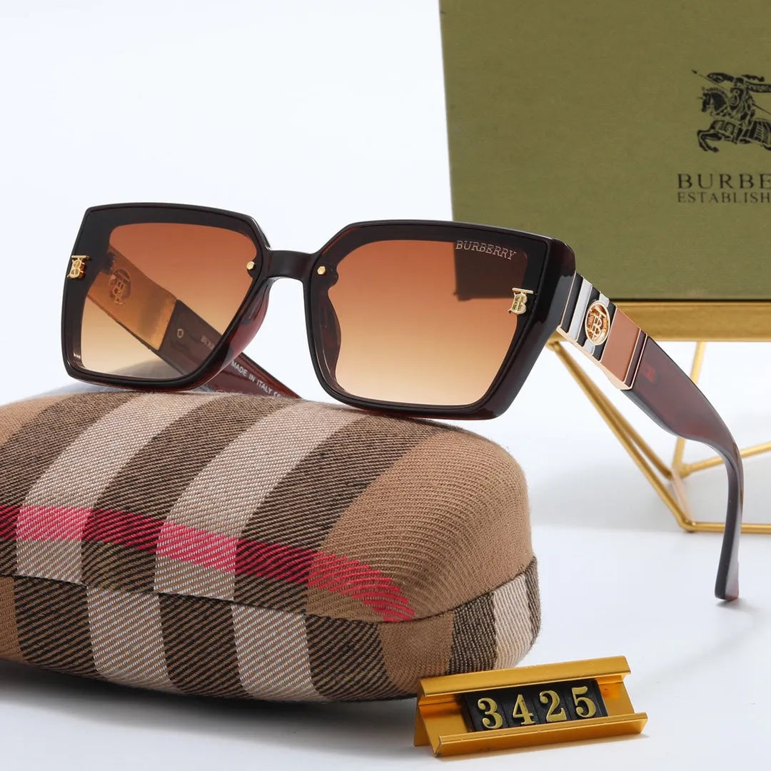 Simple Polarized Sunglasses R522726