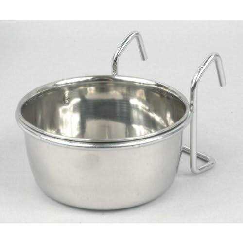Stainless Steel Coop Cup L6470