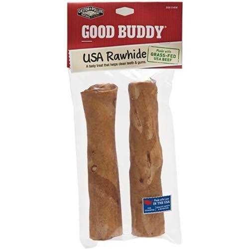 Dog Chew USA Rawhide H3845