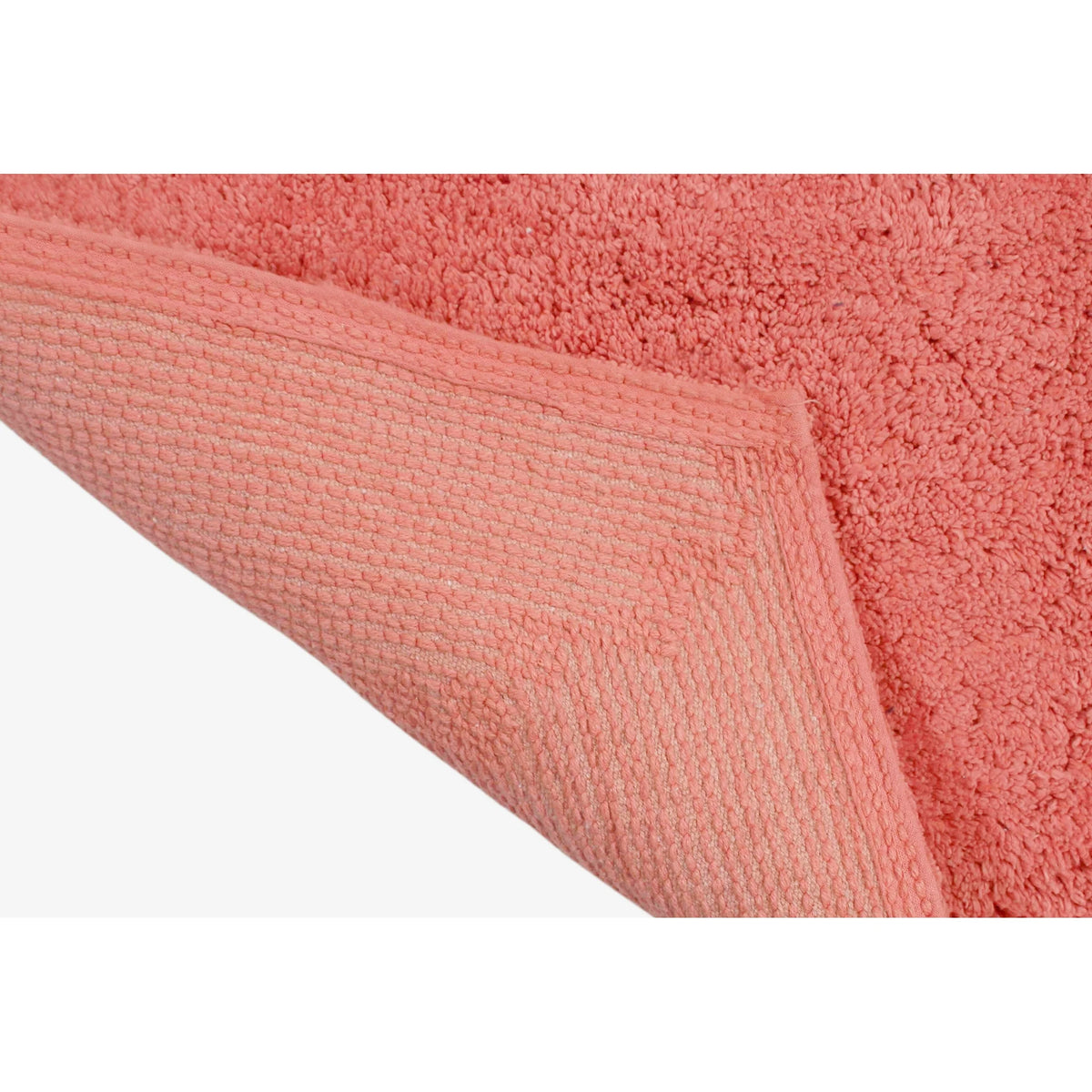 Absorbent Cotton 4 Piece Bathroom Set L282