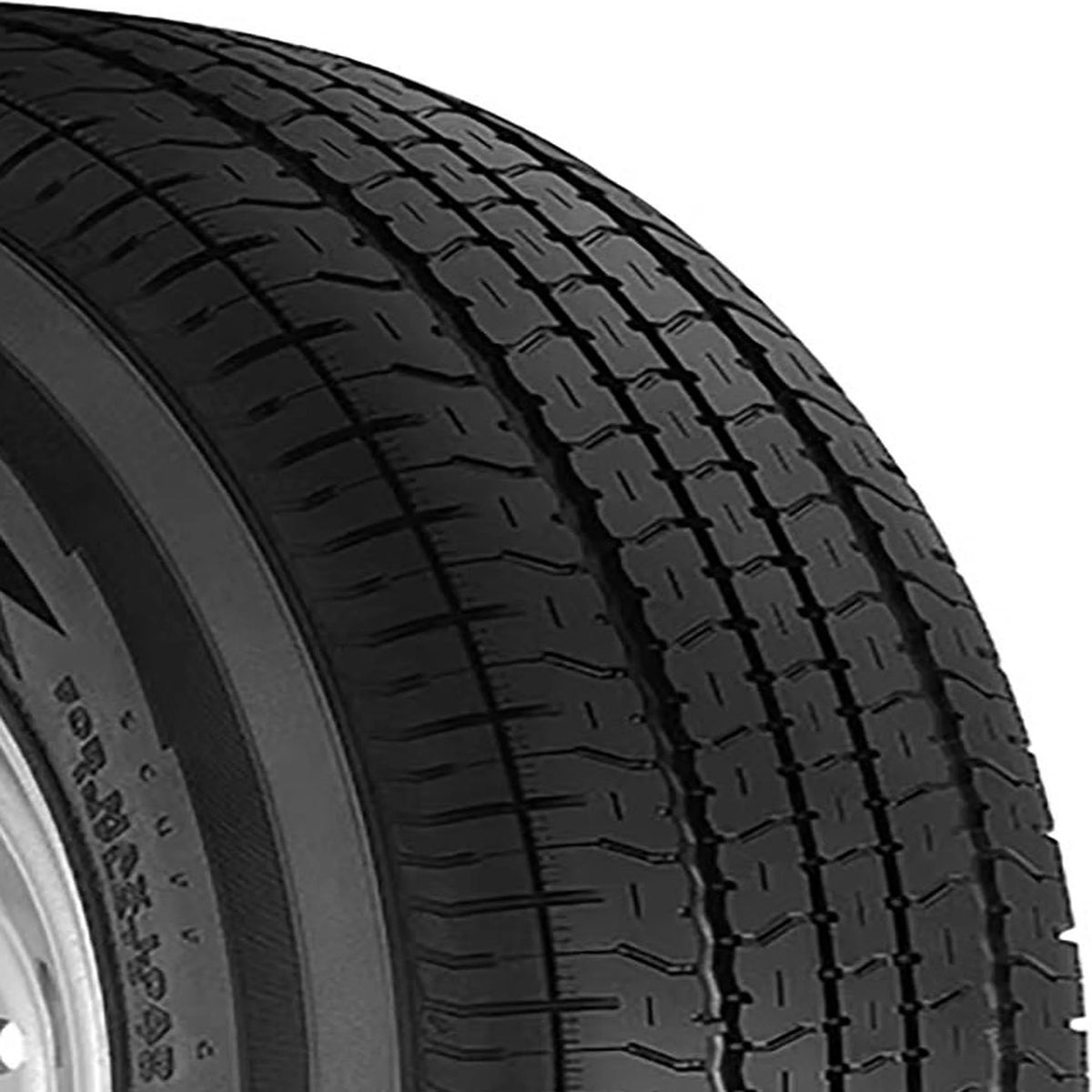ST205/75R14 Trailer Tire T68673