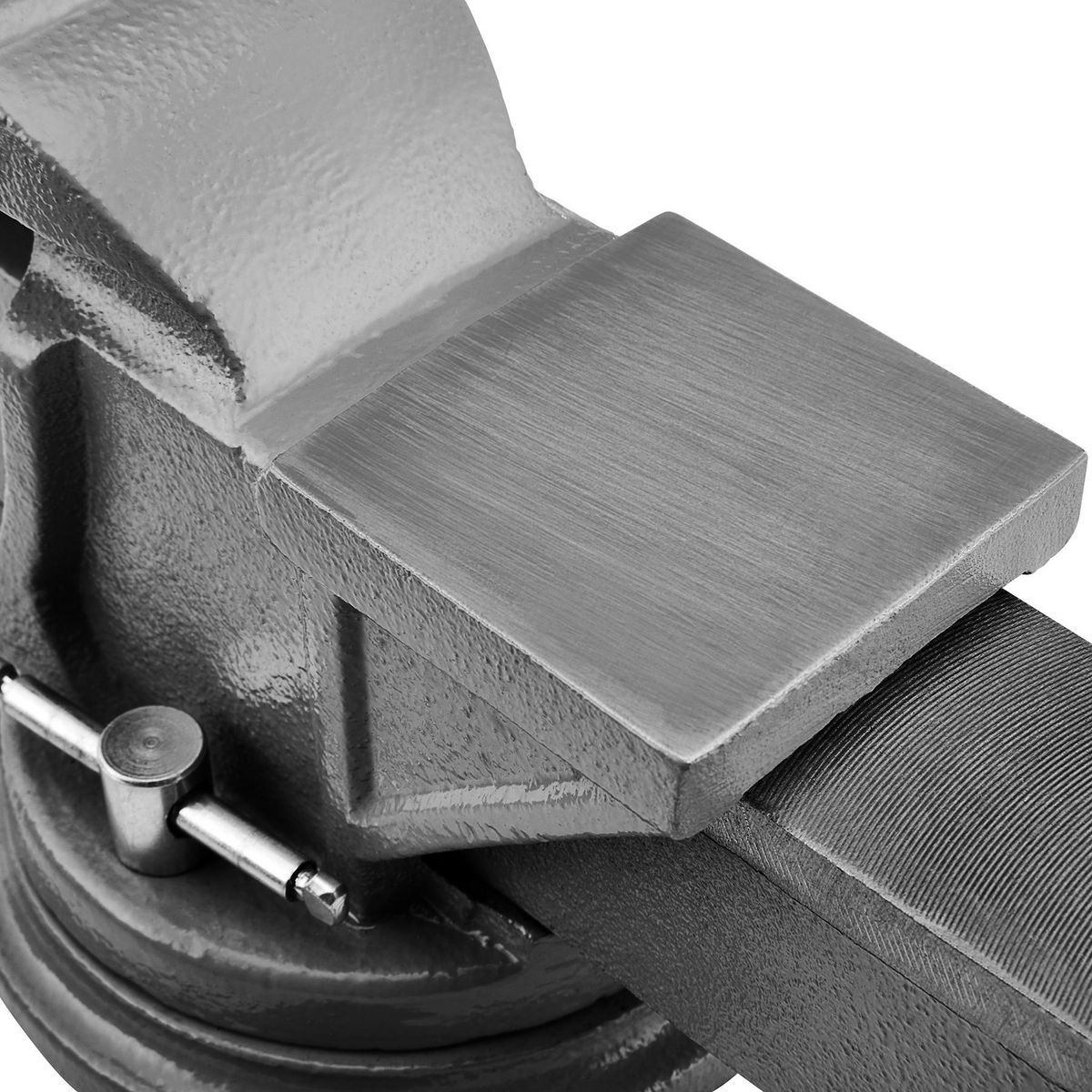 3 in. Swivel Vise with Anvil P416