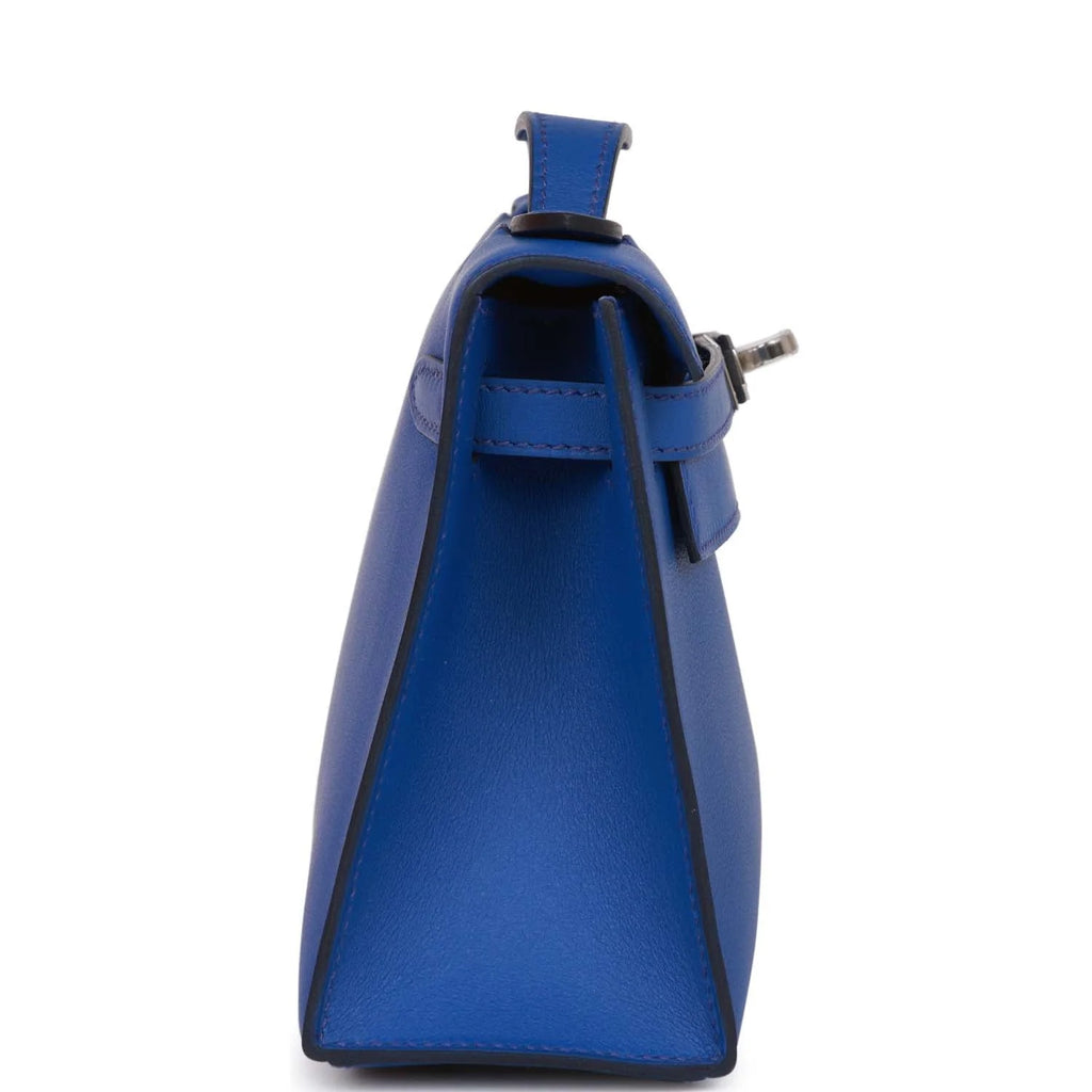 Bleu Royal Swift Pochette X101