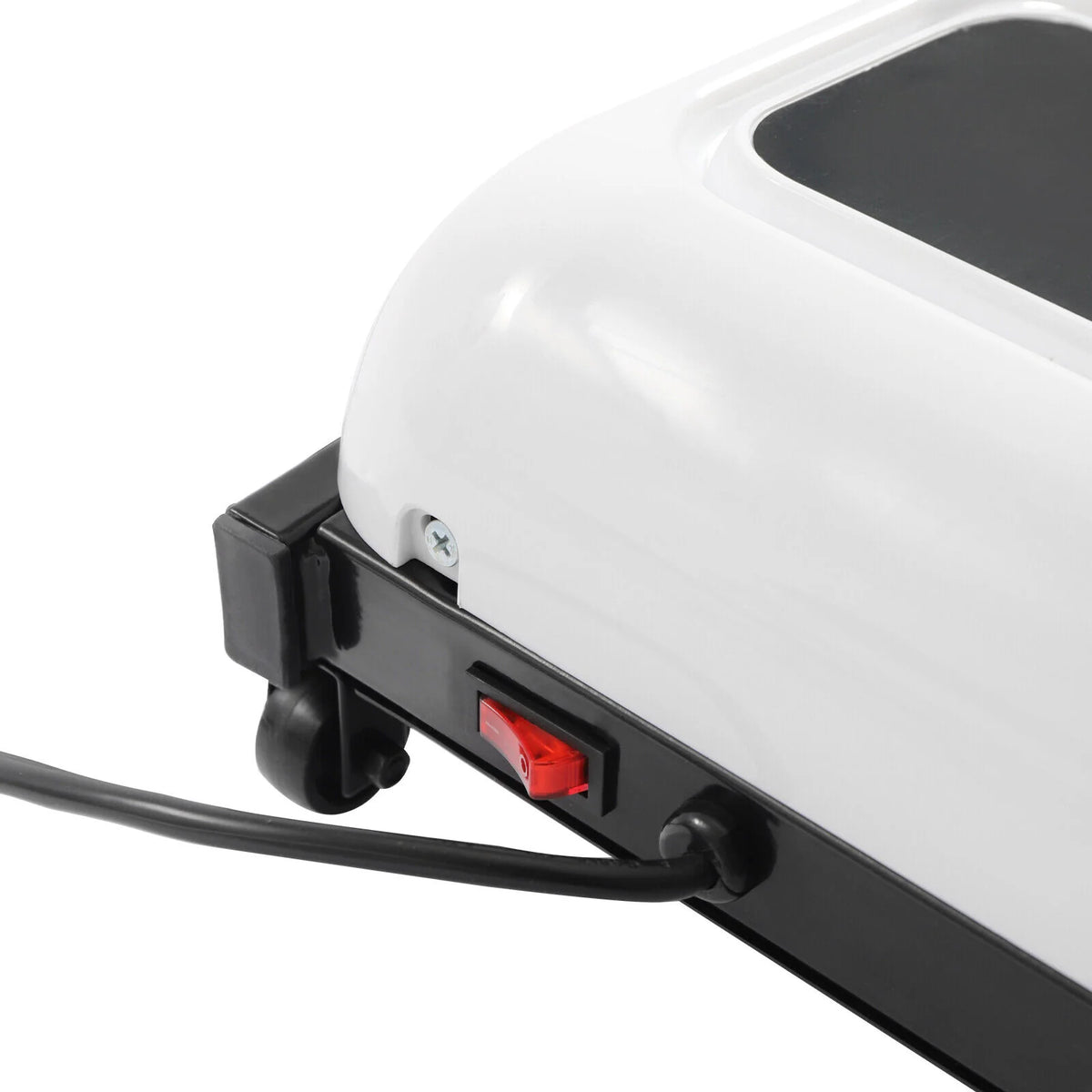 600W 2.25HP Electric Treadmill Y755724