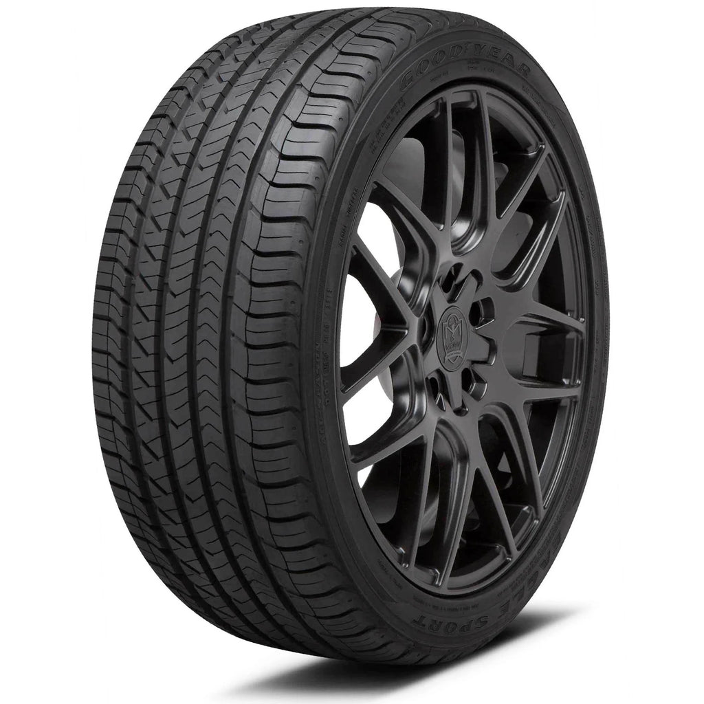 All-Season 235/45R18 94V Passenger Tire H85141