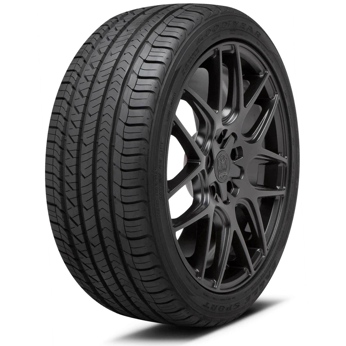 All-Season 235/45R18 94V Passenger Tire H85141