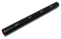 2-11/16x22 ID x 3 Feet Long 4-ply Silicone Coolant Hose Black V304