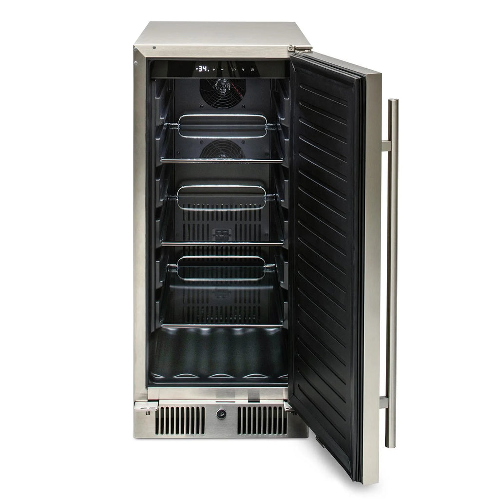 15-Inch 3.2 Cu. Ft. Compact Refrigerator G4895