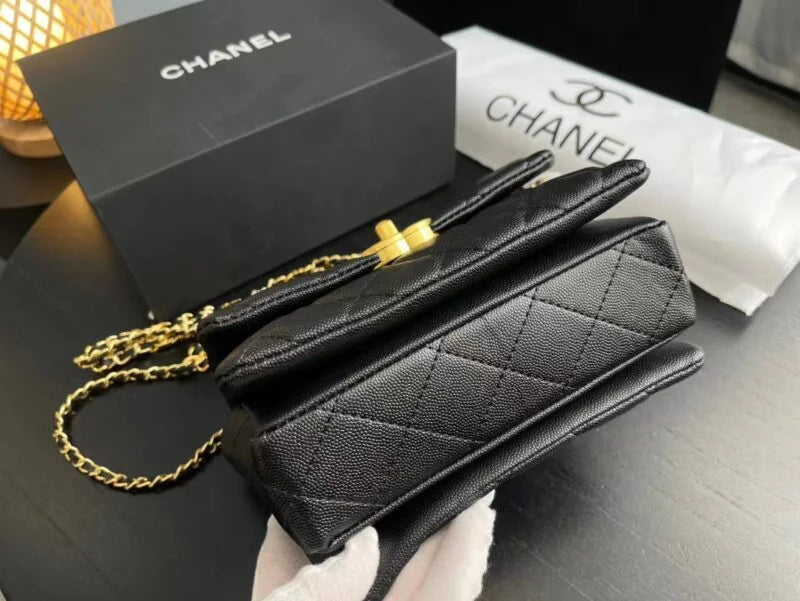 Black Mini 20Cm J411