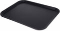 Black Rectangular Tray R2833