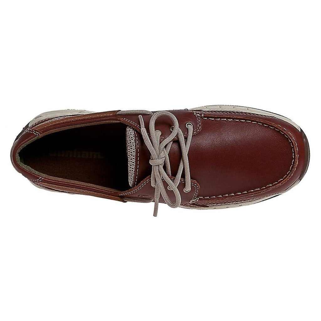 Brown Men's Boots Z67361