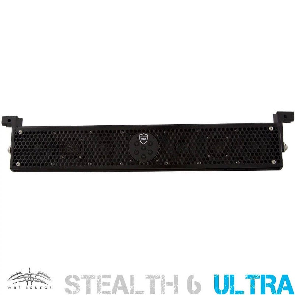 200W RMS Bluetooth ATV Sound Bar G3327