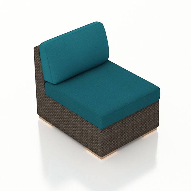 Armless Chair F91554