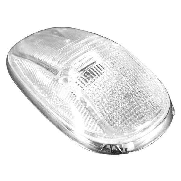Clear LED Cab Lights M9821