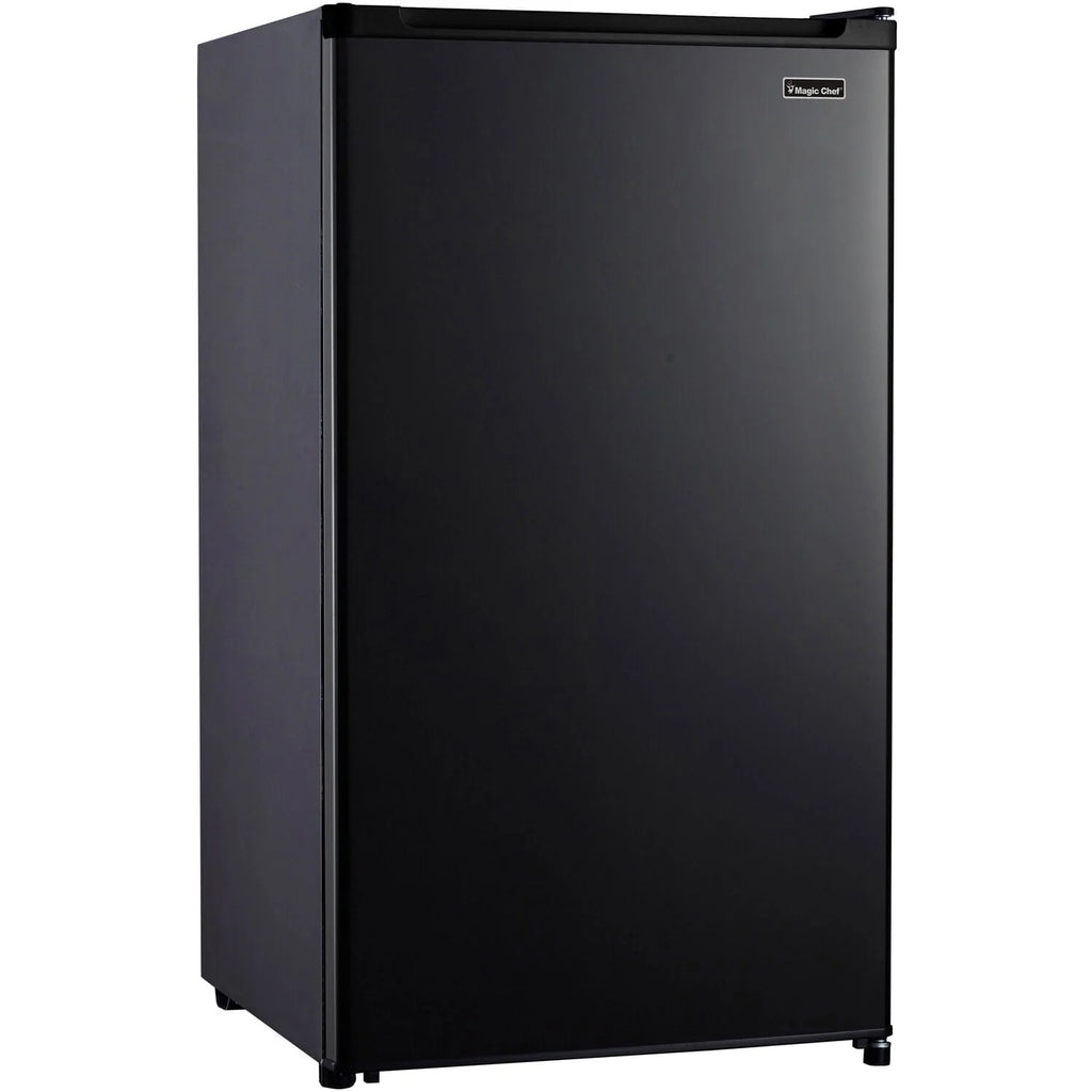 Compact Black All-Refrigerator O768