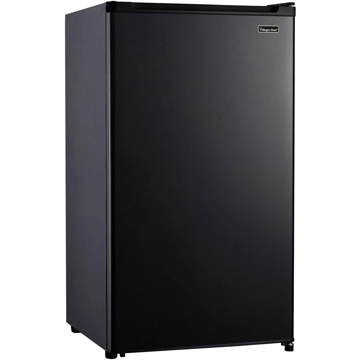 Compact Black All-Refrigerator O768
