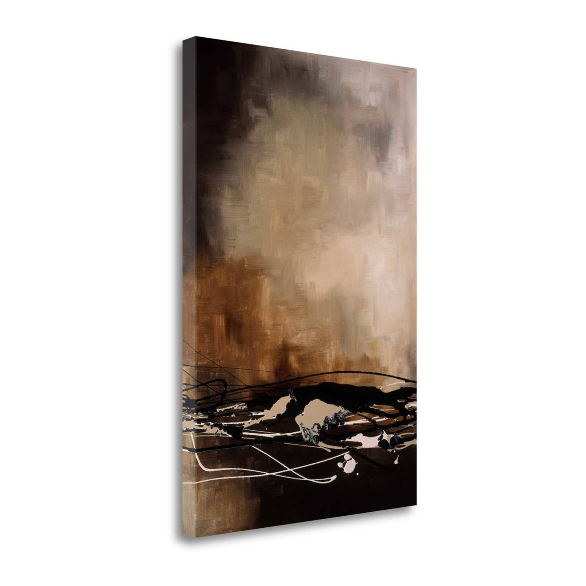 Canvas Painting Print T6235