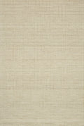 Antique Ivory Rug Q933536