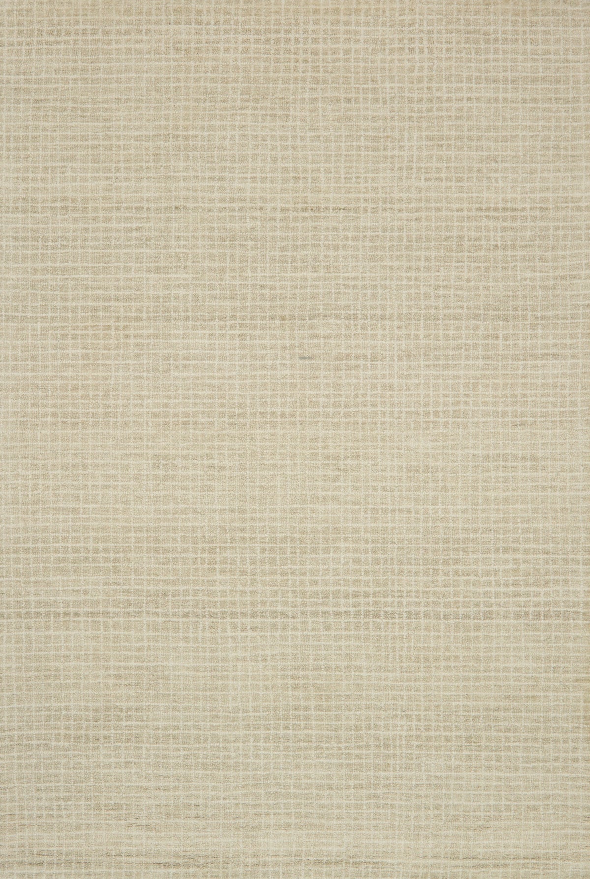 Antique Ivory Rug Q933536