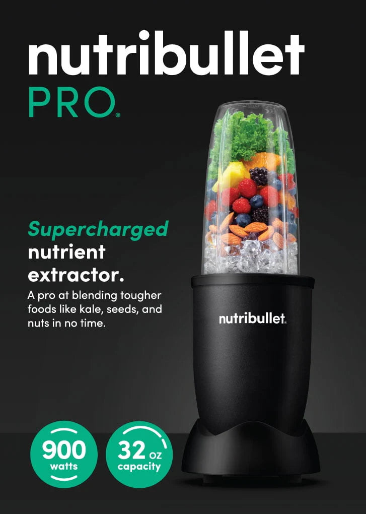 32 oz 900 Watt Personal Blender Z4796