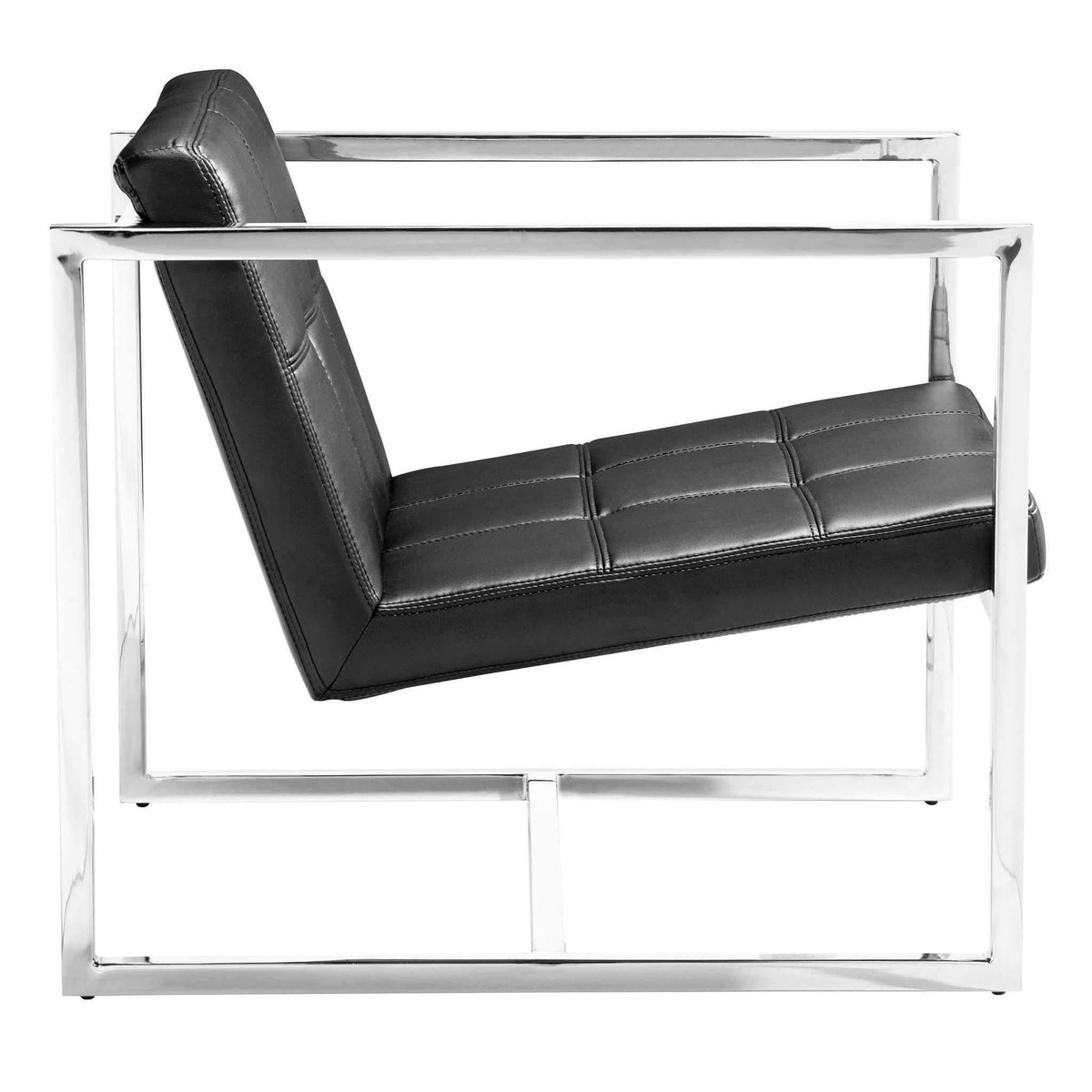White Chair X21174