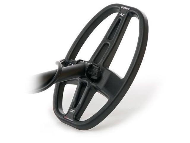 Elliptical Search Coil with Cover X34595