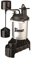 1/3 HP Cast Iron Sump Pump P196720