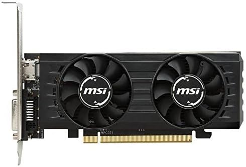 Radeon RX 550 2GB Graphics Card B11813