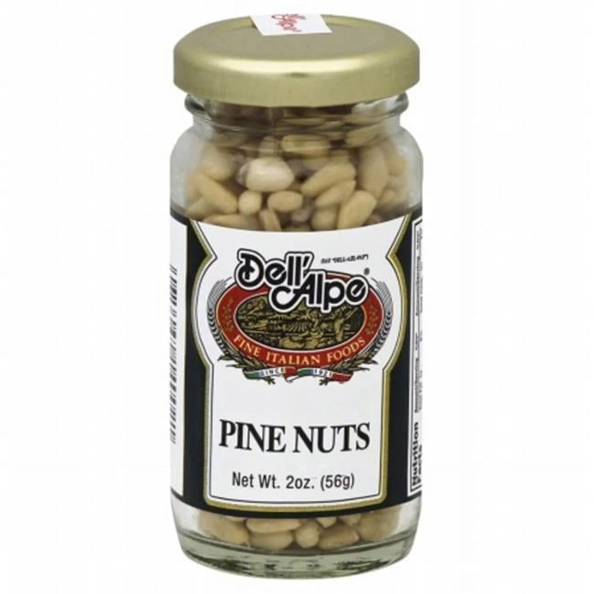 Pine Nuts, 2 oz M272895