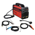 220 Amp TIG Arc Stick DC Inverter Welder 110/230-Volt Dual Voltage Welding Machine Z125176