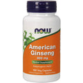 American Ginseng 500mg 100vc J6124