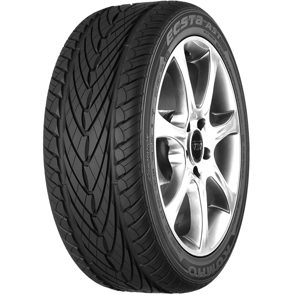 Set of 4 High Performance Tires R486997