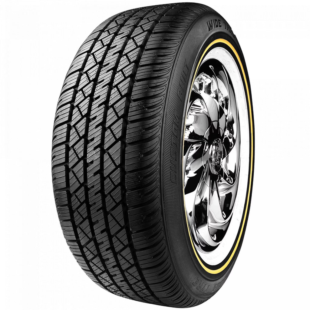 215/65R15 96T All Season Passenger Tire Y5521