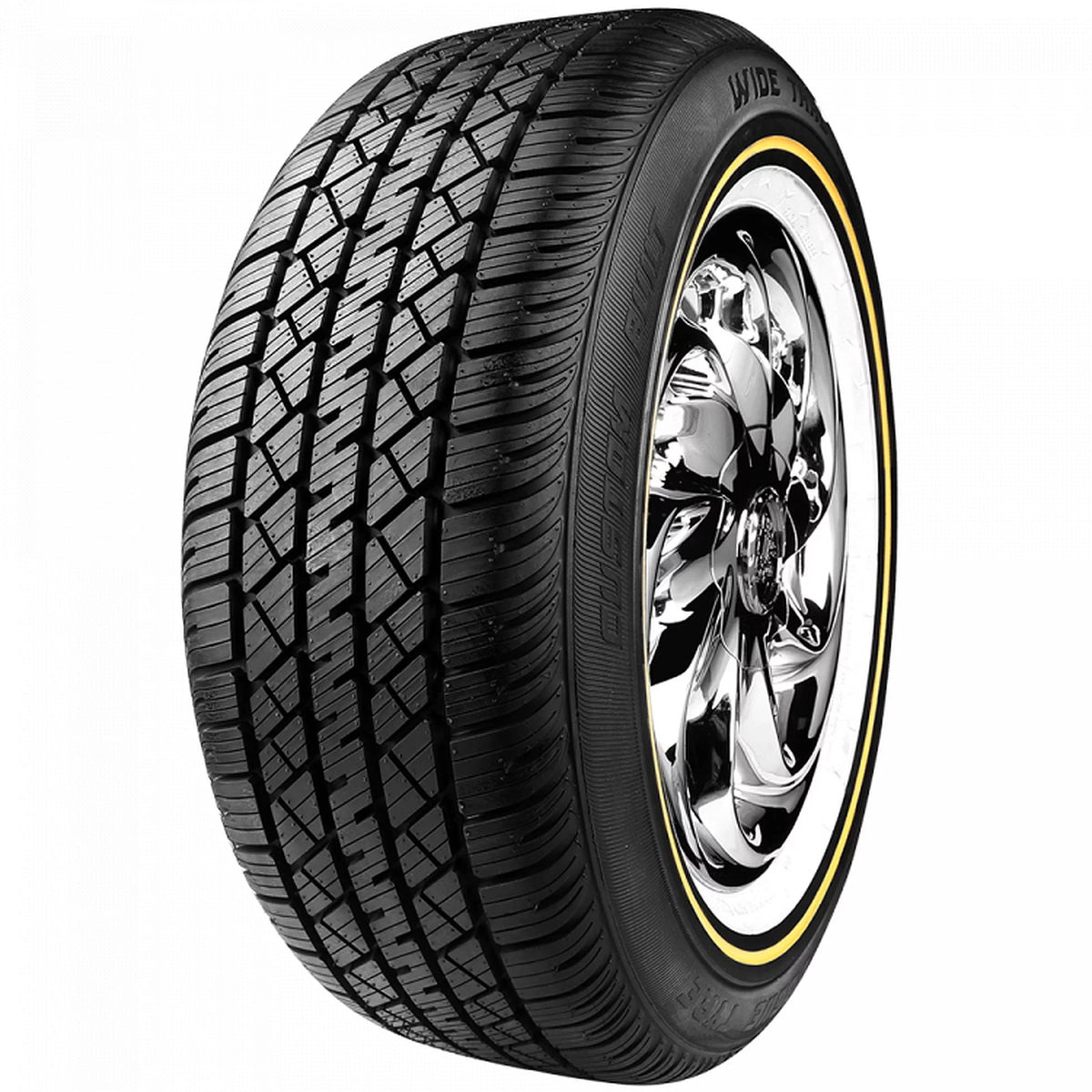 215/65R15 96T All Season Passenger Tire Y5521