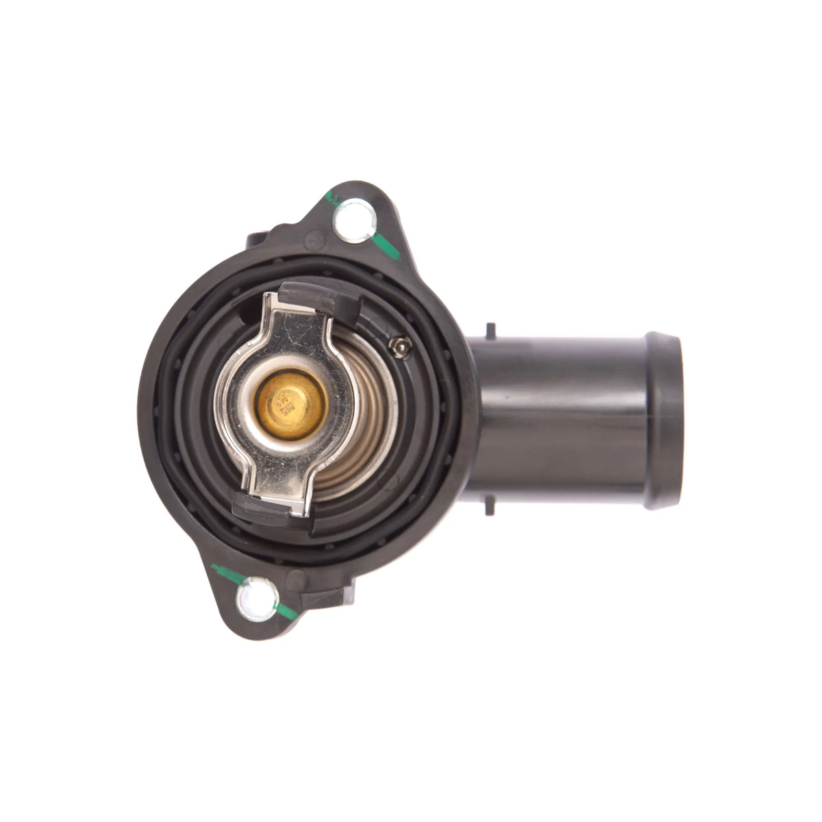 Integrated Housing Engine Coolant Thermostat M513656