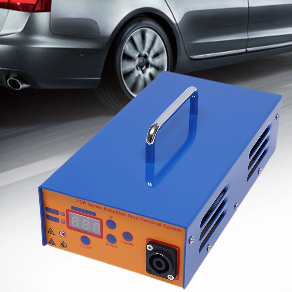 Magnetic Induction Dent Repair Tool X68003