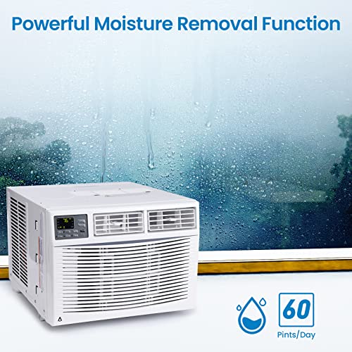 Window Mounted Air Conditioners H564337