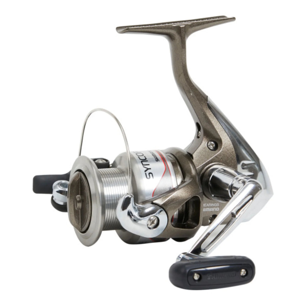 Spinning Reel S201