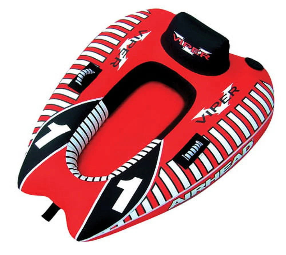 1 Rider Towable Tube Z9206