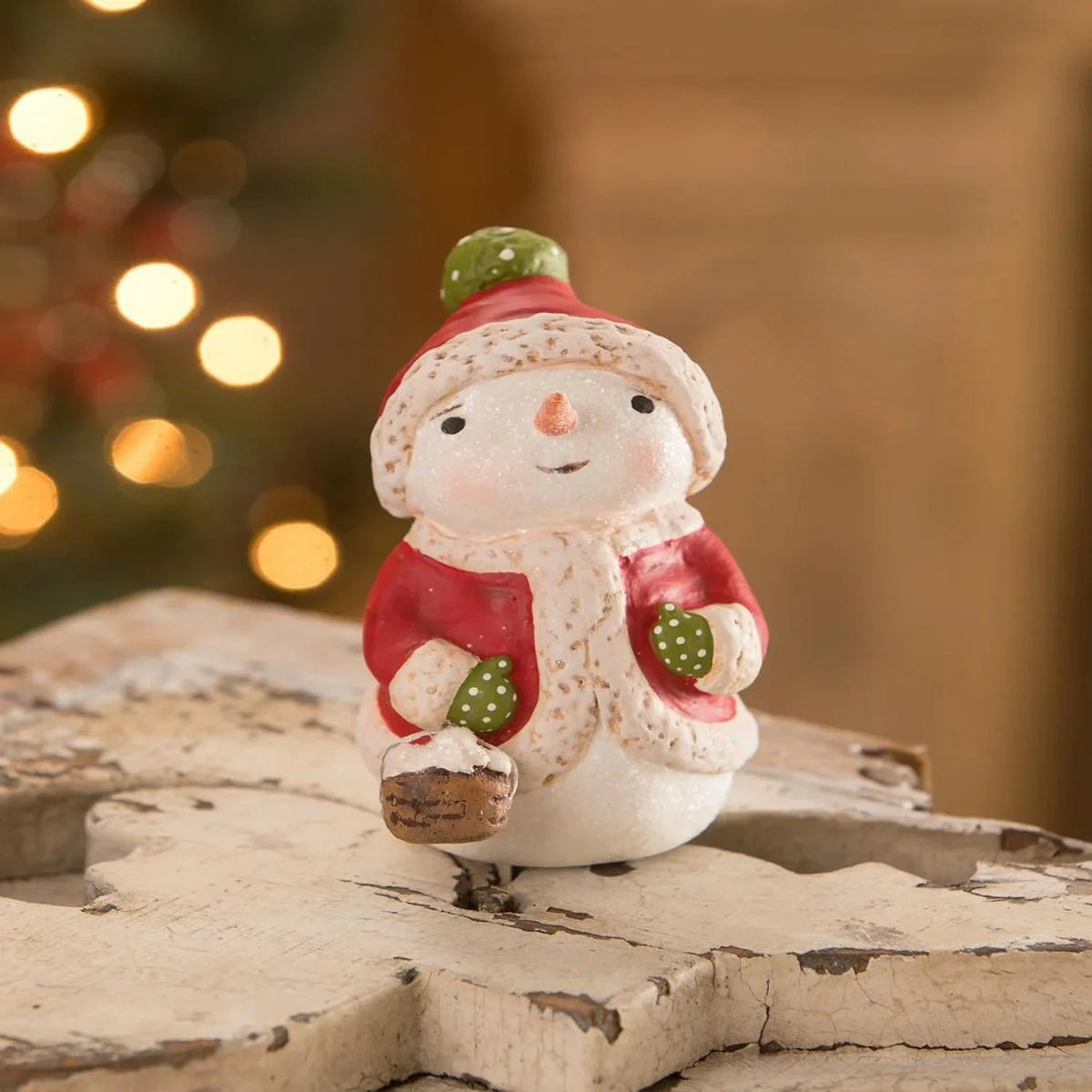 Snowman W62549