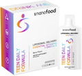 Liquid Multivitamin Supplement 30 Pouches G4984