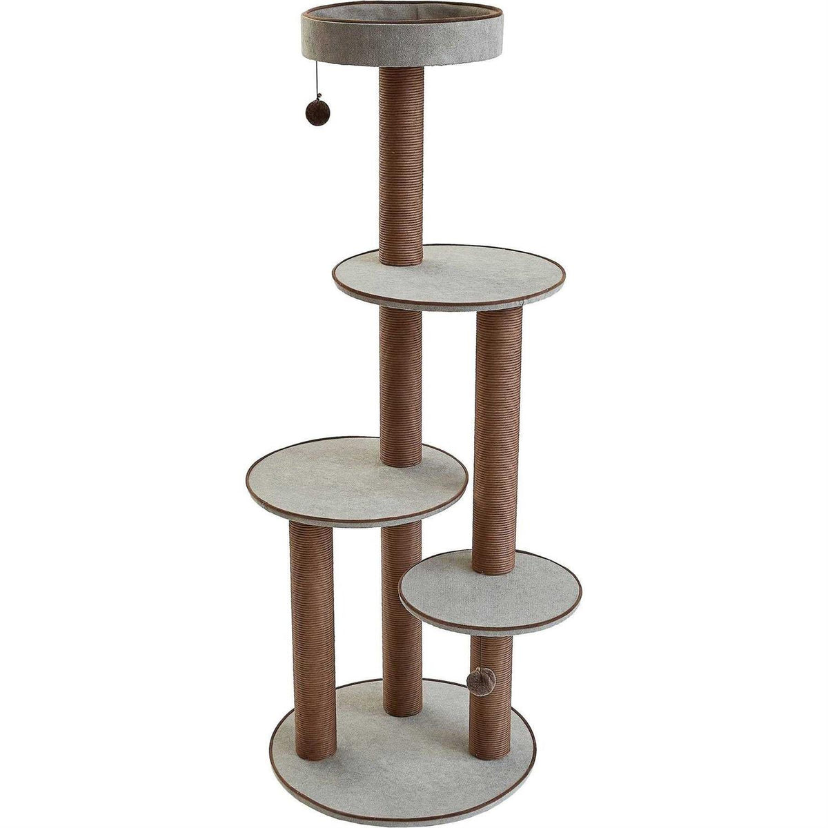 59-in Cat Tree D245408