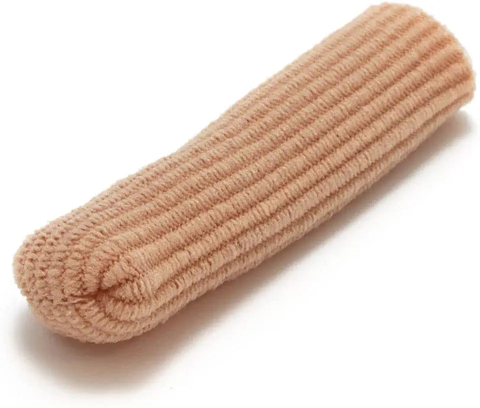 Ribbed Toe Caps 3 Pack A350