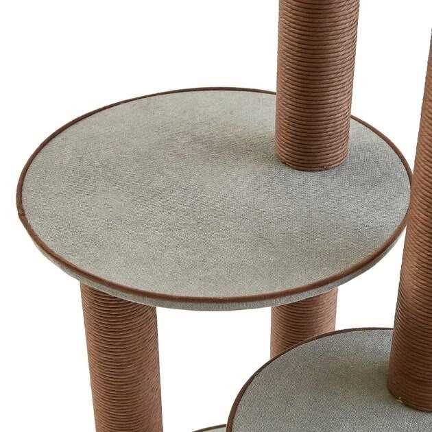 59-in Cat Tree D245408