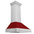 36 in. 700 CFM Ducted Wall Mount Range Hood K88127