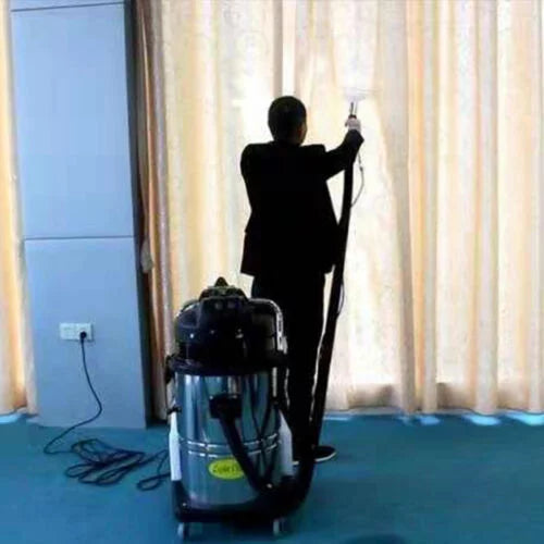 2110W Carpet Cleaner Extractor 60L B9167