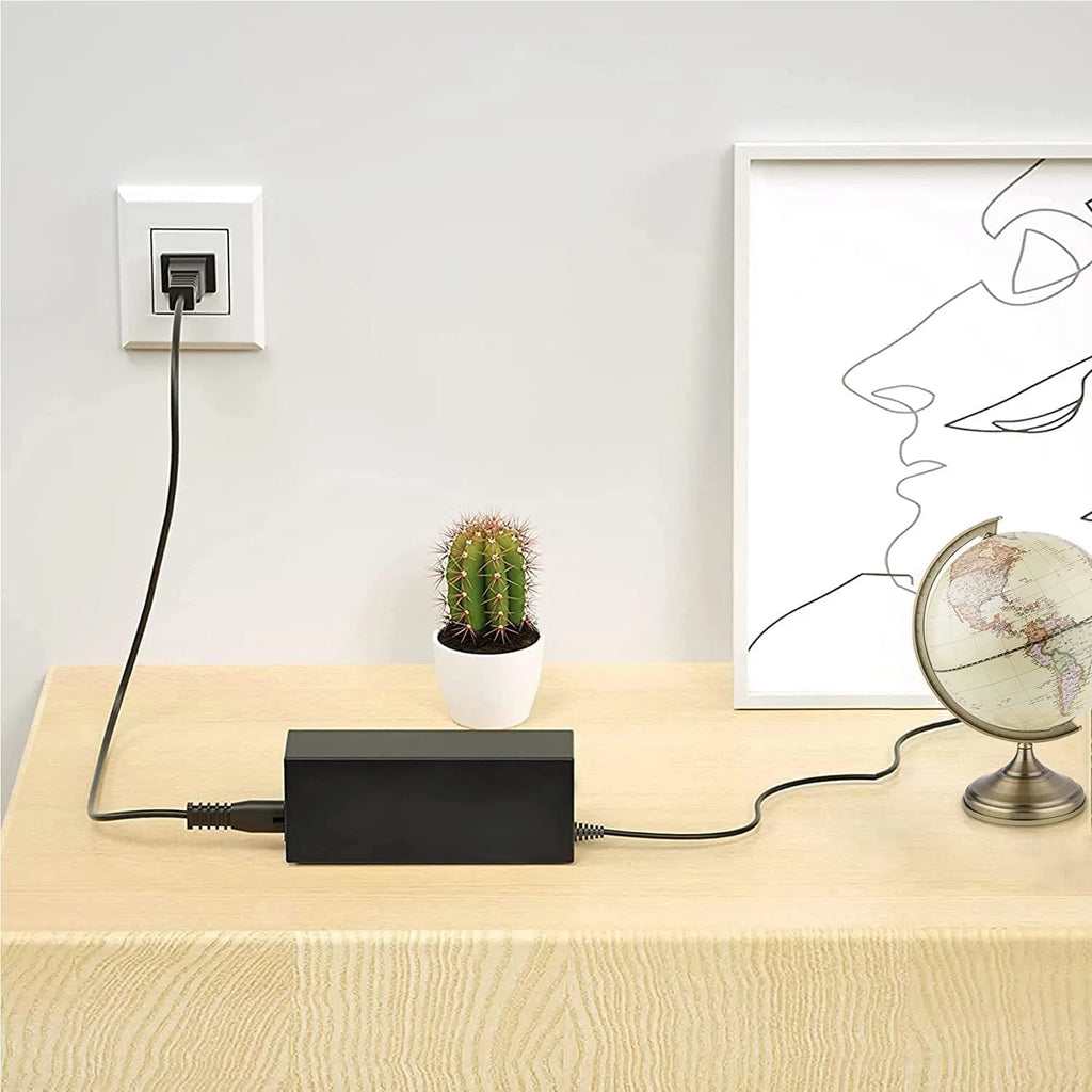 AC / DC Adapter D759