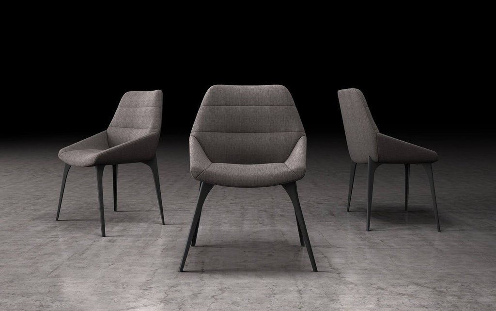Castlerock Fabric Dining Chair I85860