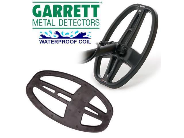 Elliptical Search Coil with Cover X34595